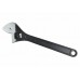 12in Pro Adjustable Wrench